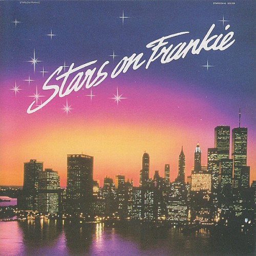 Stars on 45